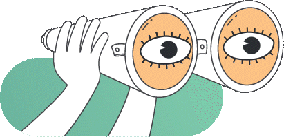 Būkite matomas verslo klientų